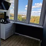 Apartment Xiii Pietro Stadion Narodowy