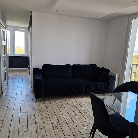 Apartamento Xiii Pietro Stadion Narodowy