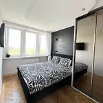 Apartmán Xiii Pietro Stadion Narodowy