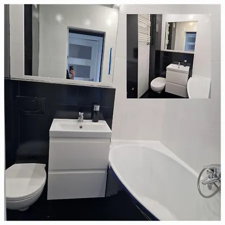 Apartman Xiii Pietro Stadion Narodowy