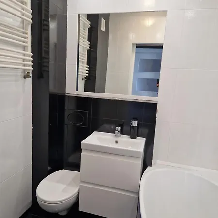 Xiii Pietro Stadion Narodowy Apartament