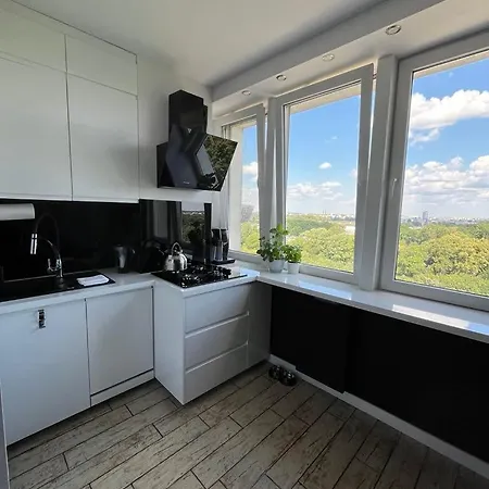 Apartman Xiii Pietro Stadion Narodowy *