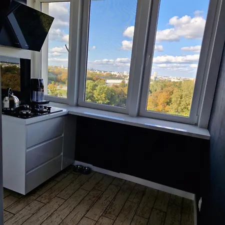 Appartement Xiii Pietro Stadion Narodowy