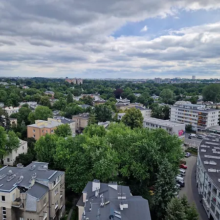 Xiii Pietro Stadion Narodowy Apartman *