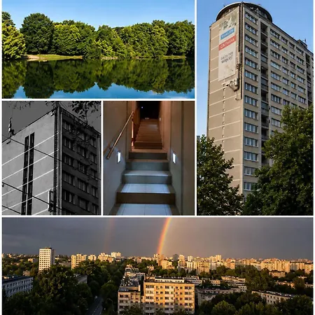 Xiii Pietro Stadion Narodowy * 华沙
