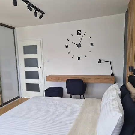 Apartamento Xiii Pietro Stadion Narodowy