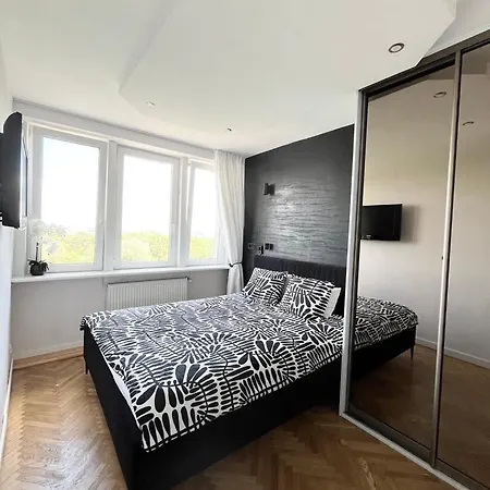 Apartamento Xiii Pietro Stadion Narodowy