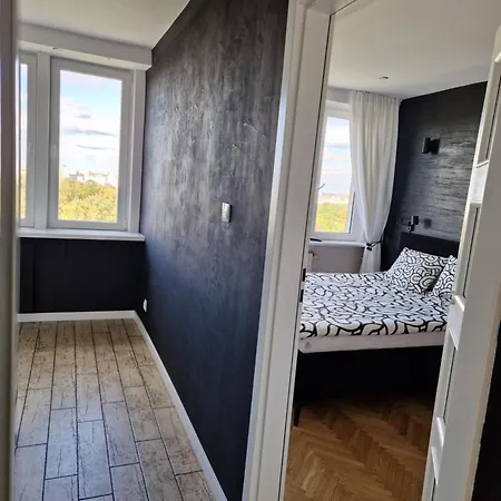 Apartamento Xiii Pietro Stadion Narodowy *